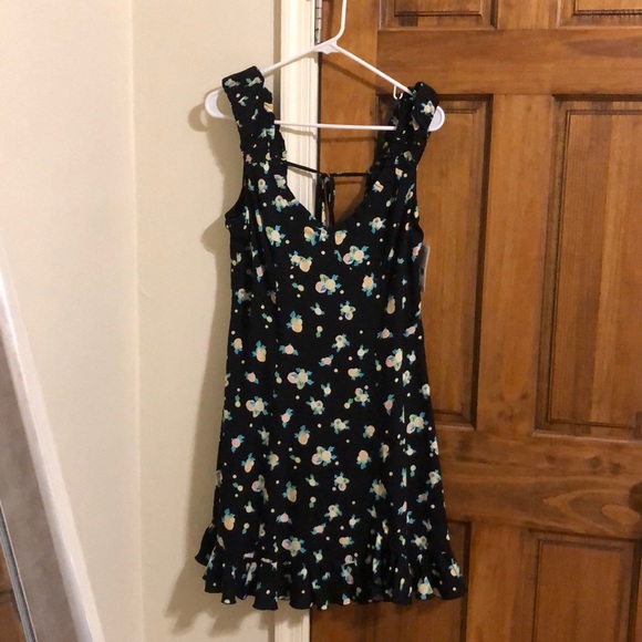 NWT Free People Dress - Picture 1 of 7